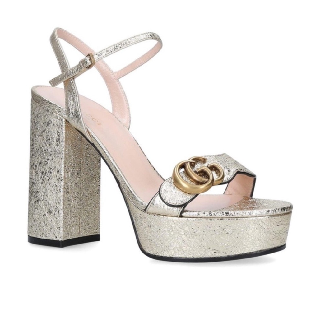 Gucci heels
